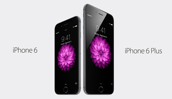 iPhone 6 και iPhone 6 Plus επίσημα - Φωτογραφία 6