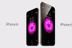 iPhone 6 και iPhone 6 Plus επίσημα