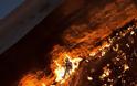 Ο Ελληνας που έφτασε στον κρατήρα ενεργού ηφαιστείου. Απίστευτες εικόνες! (video) - Φωτογραφία 9
