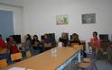 Με επιτυχία συνεχίζει το κέντρο δια βίου μάθησης του Δήμου Μίνωα Πεδιάδας