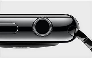 Αυτό είναι το Apple Watch - Φωτογραφία 1