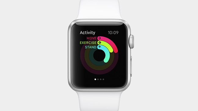 Αυτό είναι το Apple Watch - Φωτογραφία 10