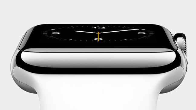 Αυτό είναι το Apple Watch - Φωτογραφία 2