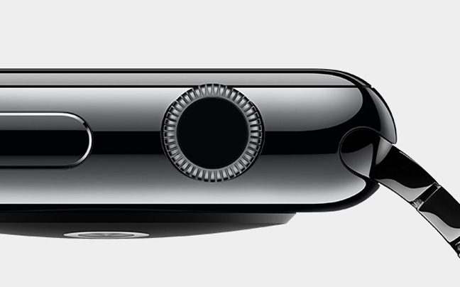 Αυτό είναι το Apple Watch - Φωτογραφία 4