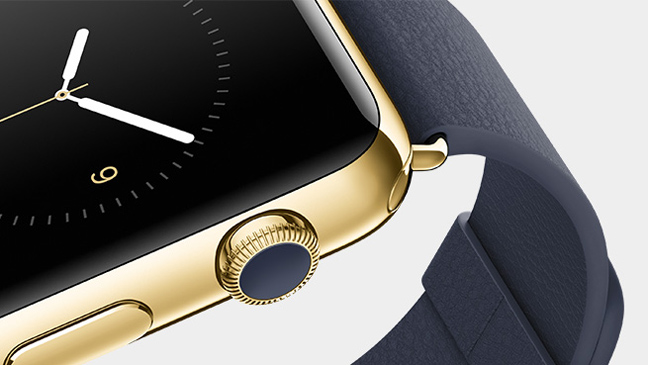 Αυτό είναι το Apple Watch - Φωτογραφία 5