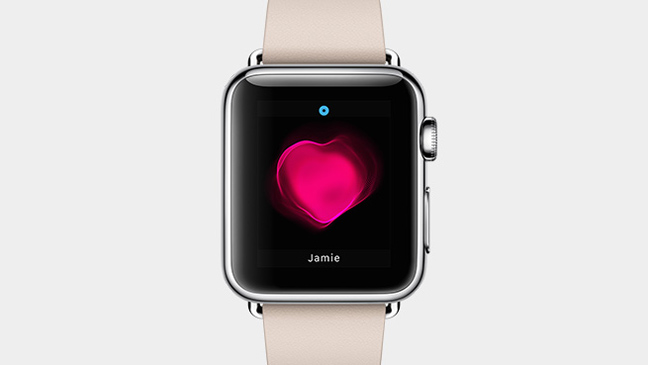 Αυτό είναι το Apple Watch - Φωτογραφία 9