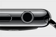 Αυτό είναι το Apple Watch