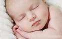 Πώς πρέπει να κοιμούνται τα μωρά;