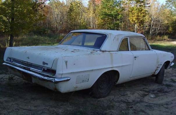 Ο ιδιοκτήτης αυτής της παλιάς Pontiac έβγαλε μια περιουσία με ανέλπιστο τρόπο! - Φωτογραφία 4