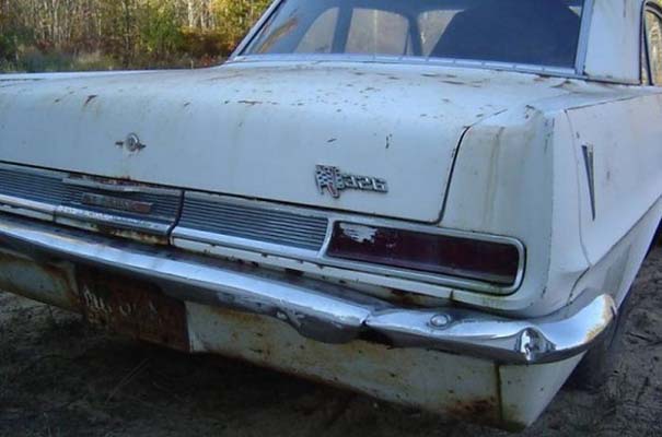 Ο ιδιοκτήτης αυτής της παλιάς Pontiac έβγαλε μια περιουσία με ανέλπιστο τρόπο! - Φωτογραφία 7