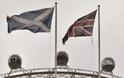 Credit Suisse: 50% οι πιθανότητες για νέο νόμισμα στη Σκωτία στο ΝΑΙ του δημοψηφίσματος