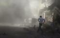Συρία: 28 ηγετικά στελέχη της ισλαμικής Άχραρ αλ Σαμ σκοτώθηκαν σε επίθεση