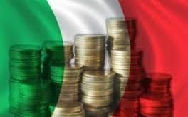 Αναθεώρηση για το ιταλικό ΑΕΠ λόγω παραοικονομίας - Φωτογραφία 1