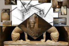 Αμφίπολη: Αποθέωση από New York Times για τις Καρυάτιδες και αναφορά στον... σούπερ ήρωα των Αντικυθήρων - Διαμαρτυρίες κατοίκων στις ανασκαφές! [photos]