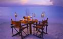 Δείτε τα 15 καλύτερα τραπέζια σε εστιατόρια ανά τον κόσμο για ένα ρομαντικό δείπνο  [photos] - Φωτογραφία 8