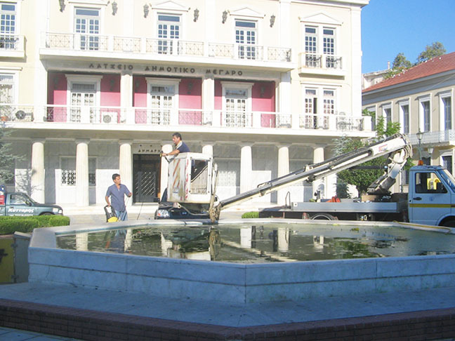 Στα «δόντια» του παρατηρητηρίου της τρόικας - Φωτογραφία 2