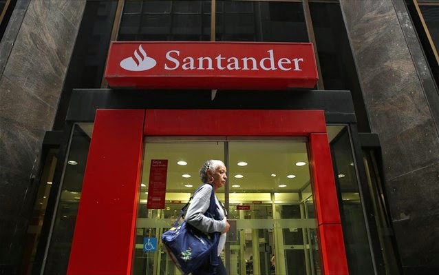 Απεβίωσε ο πρόεδρος της Banco Santander - Φωτογραφία 1
