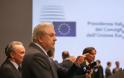 Κύρια σημεία εισήγησης ΥΕΘΑ Δημήτρη Αβραμόπουλου στο άτυπο Συμβούλιο Υπουργών Άμυνας των χωρών της Ε.Ε. - Φωτογραφία 1