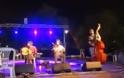 Ένα νησιώτικο γλέντι απόλαυσαν οι φίλοι της παραδοσιακής μουσικής , στο πλαίσιο του Φεστιβάλ Δήμου Αμαρουσίου - Φωτογραφία 2