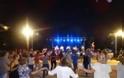 Ένα νησιώτικο γλέντι απόλαυσαν οι φίλοι της παραδοσιακής μουσικής , στο πλαίσιο του Φεστιβάλ Δήμου Αμαρουσίου - Φωτογραφία 3