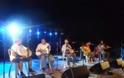 Ένα νησιώτικο γλέντι απόλαυσαν οι φίλοι της παραδοσιακής μουσικής , στο πλαίσιο του Φεστιβάλ Δήμου Αμαρουσίου - Φωτογραφία 4