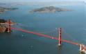 Οι πέντε πιο εντυπωσιακές γέφυρες σε όλο τον κόσμο: Η θέα τους κόβει την ανάσα... [photos] - Φωτογραφία 4