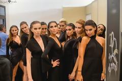ΛAΜΠΕΡΟ FASHION SHOW ΑΠΟ ΤΟ Ι.ΙΕΚ ΞΥΝΗ ΘΕΣΣΑΛΟΝΙΚΗΣ