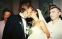 Αυτοί είναι οι γάμοι της ελληνικής σόουμπιζ που έσβησαν όσο γρήγορα έγιναν...[photos] - Φωτογραφία 5