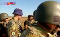 Νίκη στους εξεγερμενους Ουκρανία: Ένας πόλεμος μεταξύ τριων πλευρών και δυο στρατών