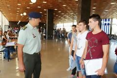 Παρουσίαση Επιτυχόντων στη ΣΣΕ