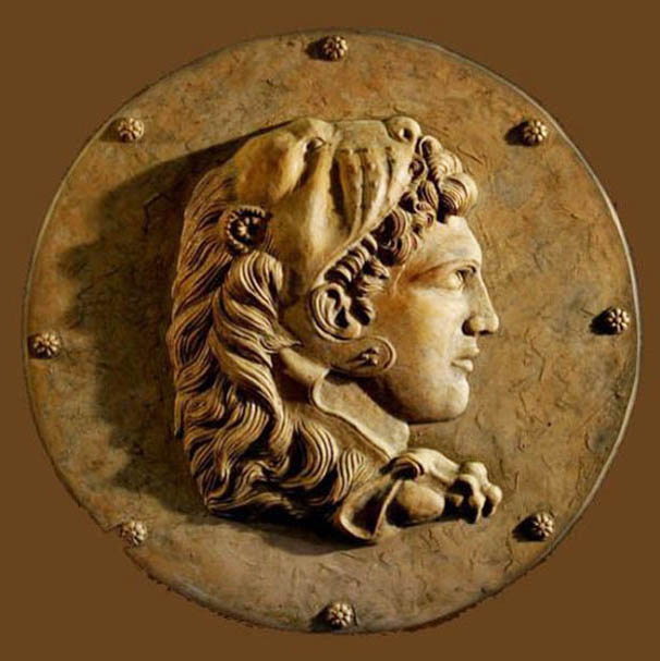 Αμφίπολη: Ποια ήταν η μητέρα του Μεγάλου Αλεξάνδρου, η θρυλική Ολυμπιάδα; - Φωτογραφία 4