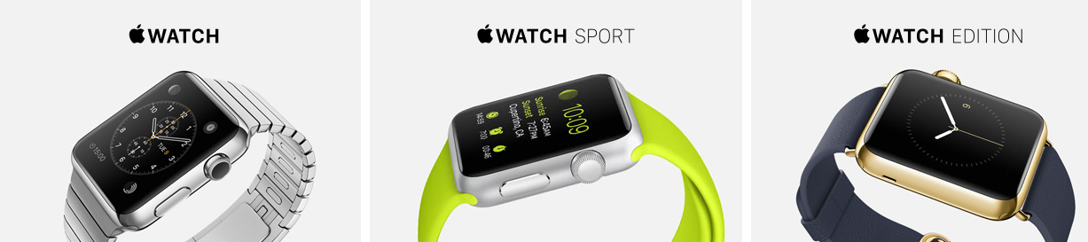 Η Apple ανέβασε video με τα νέα προϊόντα της iPhone 6 και Apple Watch - Φωτογραφία 2