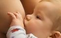 Μητρικό γάλα: Γιατί είναι το πολυτιμότερο δώρο για το παιδί σας;