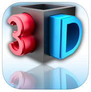 Best 3D Wallpapers: AppStore free today - Φωτογραφία 1