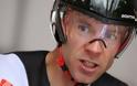 Στο Eurosport ο Jens Voigt για την κατάρριψη του θρυλικού ποδηλατικού “Ρεκόρ της Ώρας”! - Φωτογραφία 1