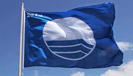 Το βραβείο “Γαλάζια Σημαία” αφαιρέθηκε φέτος από τριάντα οκτώ Ελληνικές ακτές - Φωτογραφία 1