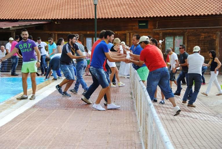 Ολοκληρώθηκε το καινοτόμο Συνέδριο Νέων Αγροτών στην Κορινθία - Φωτογραφία 4