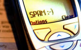 ΠΡΟΣΟΧΗ σε SMS -Spam που κυκλοφορεί! [photo] - Φωτογραφία 1
