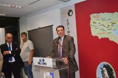 Γ. Ορφανός: «Τα Επιμελητήρια αποτελούν σημαντικό αναπτυξιακό βραχίονα της χώρας»