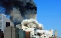 11η Σεπτεμβρίου: Πέρασαν 13 χρόνια από την ημέρα που σόκαρε τον κόσμο - Η στιγμή της κατάρρευσης των Δίδυμων Πύργων [photos] - Φωτογραφία 13