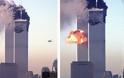11η Σεπτεμβρίου: Πέρασαν 13 χρόνια από την ημέρα που σόκαρε τον κόσμο - Η στιγμή της κατάρρευσης των Δίδυμων Πύργων [photos] - Φωτογραφία 20
