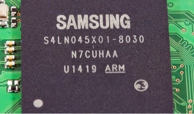 Samsung 850 Pro 256 GB με 3D V-NAND - Φωτογραφία 1