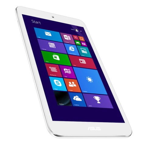 Asus VivoTab 8 tablet με χαμηλή τιμή... - Φωτογραφία 1