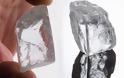 Βρέθηκε σπάνιο διαμάντι 232 καρατίων σε ορυχείο στη Νότια Αφρική [photos]