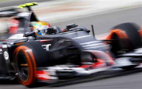 F1: Σε επαφές με Καναδό δισεκατομμυριούχο η Sauber - Φωτογραφία 1
