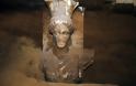 Φοβούνται φθορές στον τάφο της Αμφίπολης – Τα ευρήματα που τρομάζουν τους αρχαιολόγους - Φωτογραφία 4