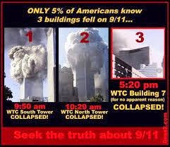 “9/11 Truth” and the Failure of the Academic Community to Explore the Events of September 11, 2001 - Φωτογραφία 2