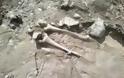 Πάτρα: Φτωχαδάκι της Ρωμαϊκής περιόδου ο νεκρός της Κανακάρη