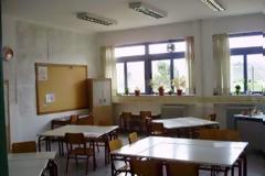 Αγιασμός με μεγάλες ελλείψεις δασκάλων σε σχολεία Αχαΐας, Αιτωλ/νίας και Ηλείας