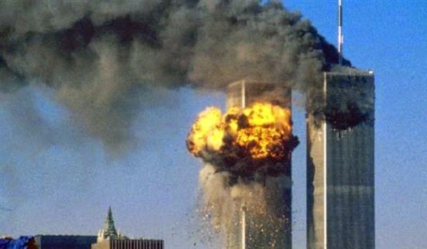 Ήταν 11η Σεπτεμβρίου 2001: Η ημέρα που άλλαξε τον κόσμο - Φωτογραφία 1